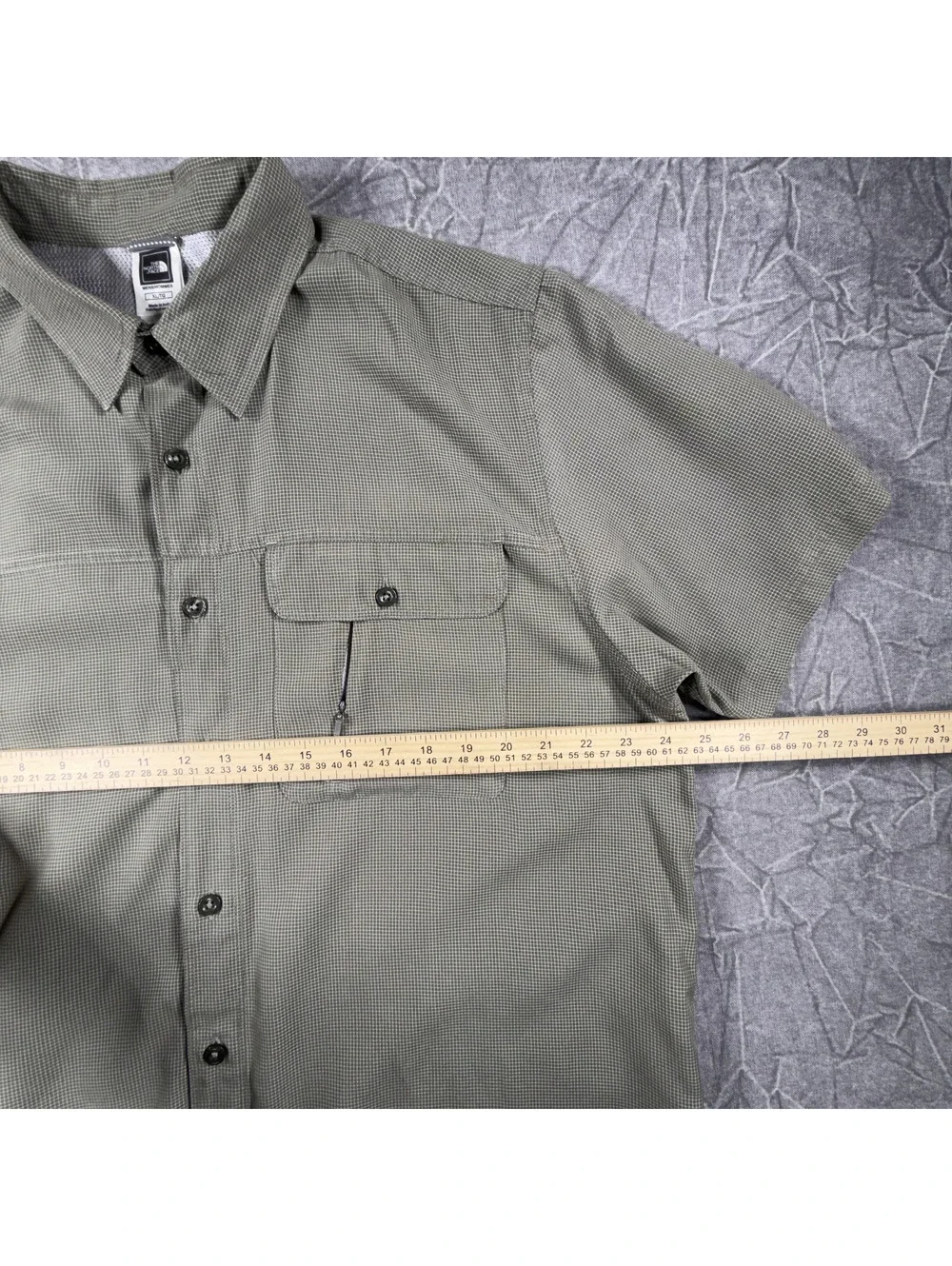 The North Face this men